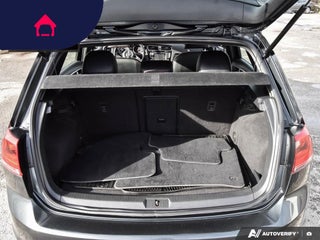 2016 Volkswagen Golf GTI