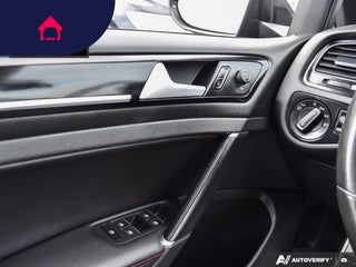 2016 Volkswagen Golf GTI