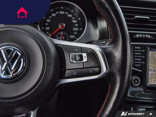2016 Volkswagen Golf GTI