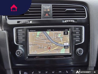 2016 Volkswagen Golf GTI