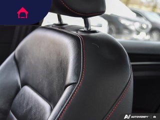 2016 Volkswagen Golf GTI