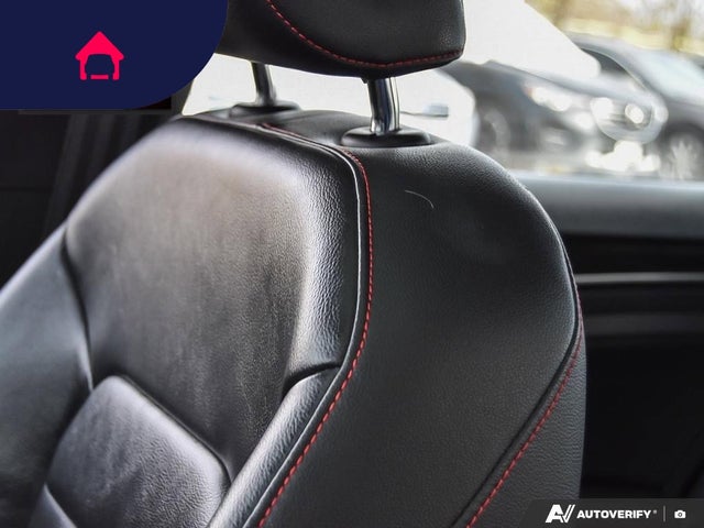 2016 Volkswagen Golf GTI