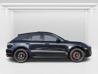 2021 Porsche Macan