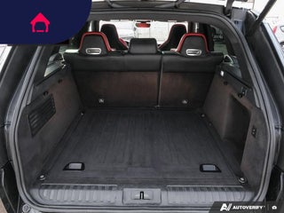 2018 Land Rover Range Rover Sport