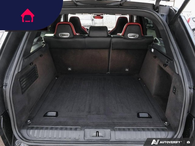 2018 Land Rover Range Rover Sport