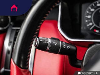 2018 Land Rover Range Rover Sport