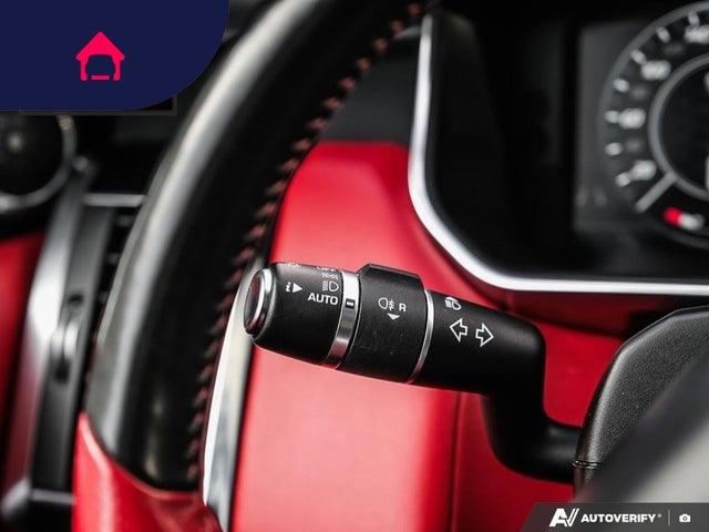 2018 Land Rover Range Rover Sport