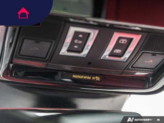 2018 Land Rover Range Rover Sport