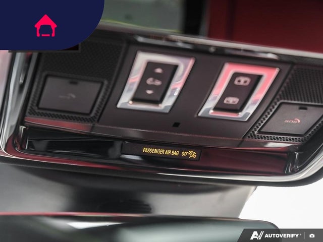 2018 Land Rover Range Rover Sport