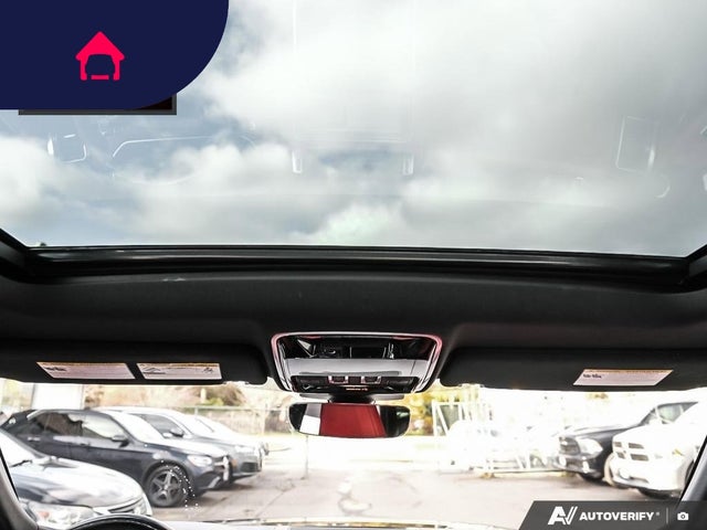 2018 Land Rover Range Rover Sport