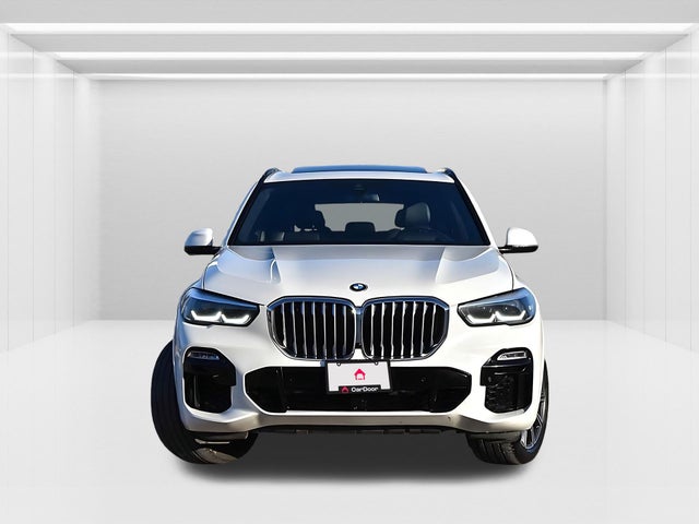 2019 BMW X5