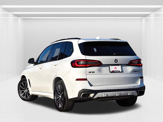2019 BMW X5