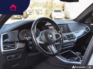 2019 BMW X5