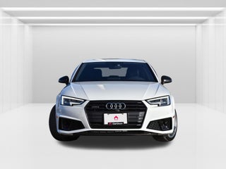 2019 Audi A4