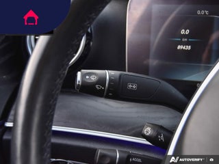 2017 Mercedes-Benz E-Class