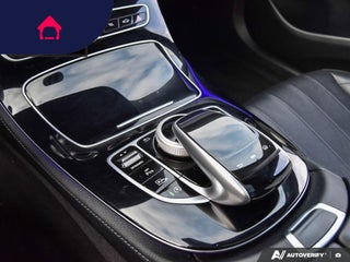 2017 Mercedes-Benz E-Class