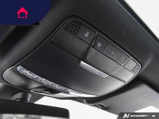 2017 Mercedes-Benz E-Class