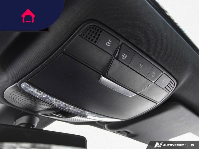 2017 Mercedes-Benz E-Class