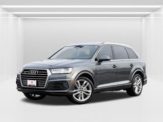 2018 Audi Q7