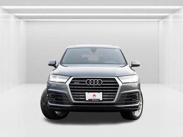 2018 Audi Q7