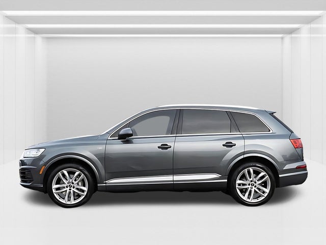 2018 Audi Q7