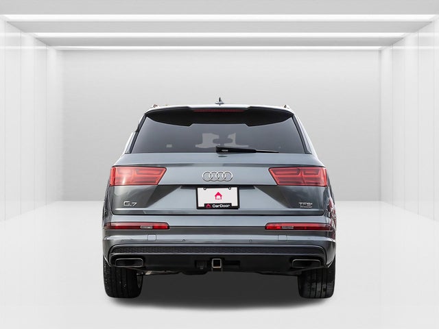 2018 Audi Q7