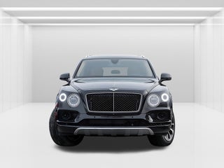 2019 Bentley Bentayga