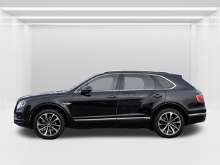 2019 Bentley Bentayga