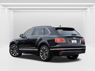 2019 Bentley Bentayga