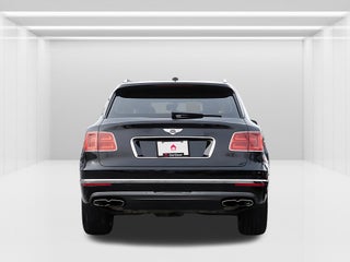 2019 Bentley Bentayga
