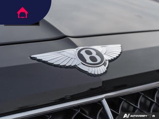 2019 Bentley Bentayga