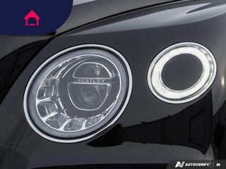 2019 Bentley Bentayga