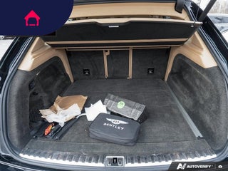 2019 Bentley Bentayga