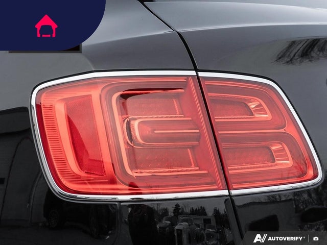 2019 Bentley Bentayga