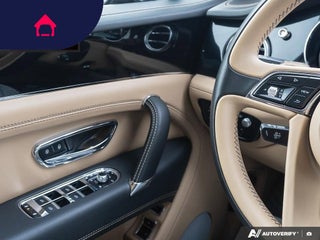 2019 Bentley Bentayga