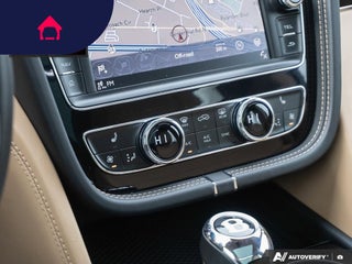 2019 Bentley Bentayga