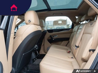 2019 Bentley Bentayga