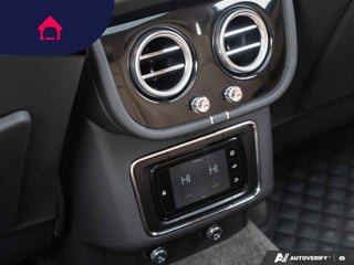 2019 Bentley Bentayga