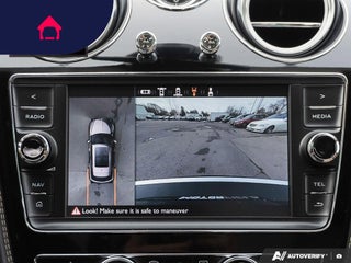 2019 Bentley Bentayga