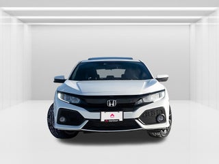 2017 Honda Civic Hatchback