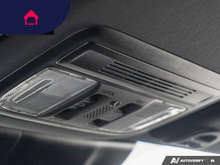 2017 Honda Civic Hatchback