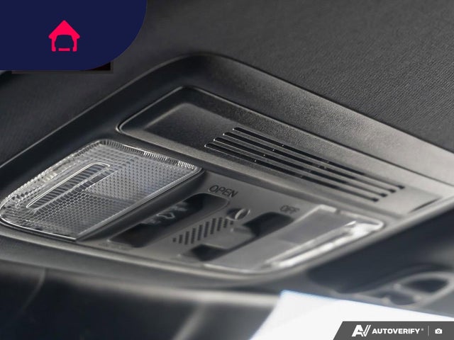 2017 Honda Civic Hatchback