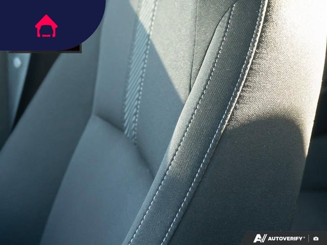 2017 Honda Civic Hatchback