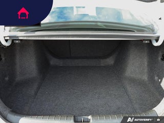 2018 Honda Accord Sedan