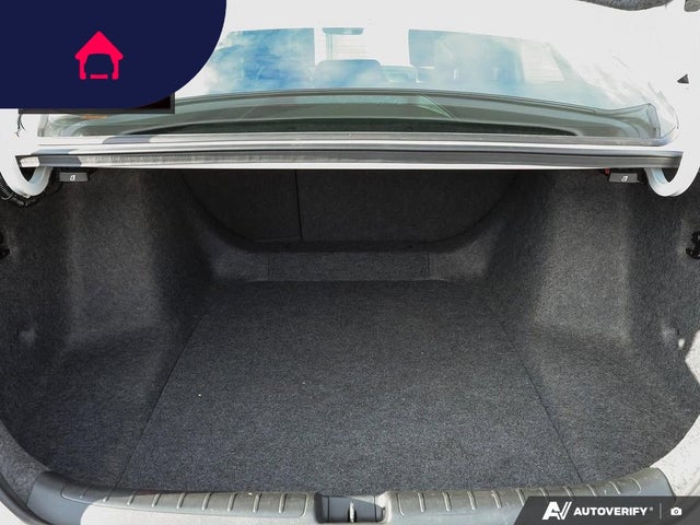 2018 Honda Accord Sedan