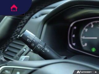 2018 Honda Accord Sedan