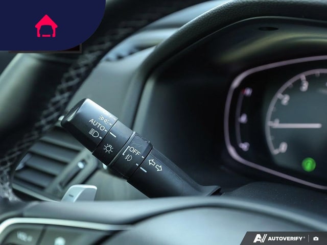 2018 Honda Accord Sedan