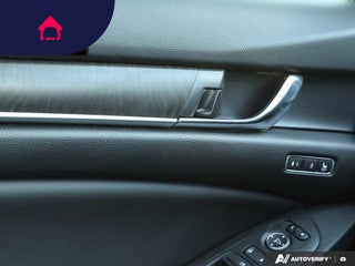 2018 Honda Accord Sedan