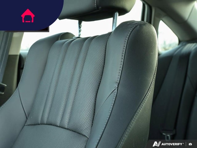 2018 Honda Accord Sedan