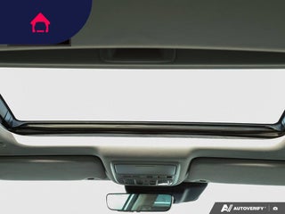 2018 Honda Accord Sedan